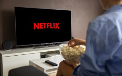 Adócsalás gyanúja lépett fel a Netflixnél