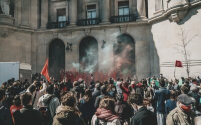 Öreg forradalmárok