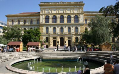 Már nem a szegedi a legjobb egyetem Magyarországon