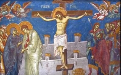 A Julianus-naptár követői számára ma virágvasárnap van