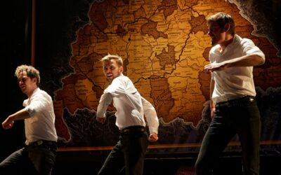 „Trianon, te szajha, légy átkozott!” (?)