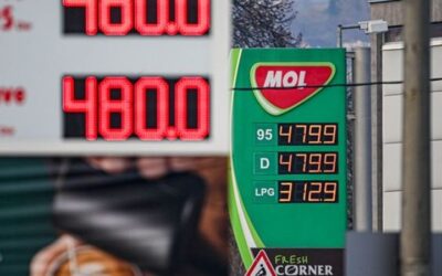Újabb benzinárstop jöhet Magyarországon