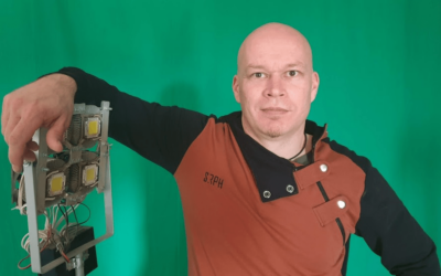 Ha nyár, akkor táborozás! Idén is Nyári Táborok Bácskossuthfalván