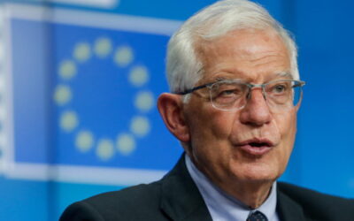 Borrell: Képtelenség felmérni az éhínség súlyosságát a Gázai övezetben