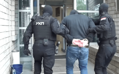 Idén már 162 embercsempészt tartóztattak le