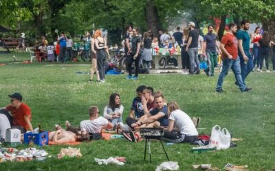 Már májusban elmehetünk majdnem 10 nap szabadságra Ráadásul a nagyobb részét az állam állja