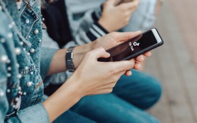 Függőséget okozhat, eljárást indított a TikTok ellen az Európai Bizottság