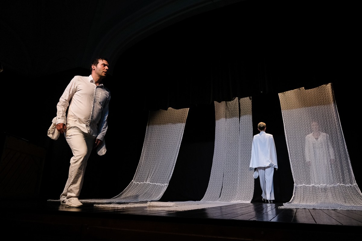 Egy másik Róma (Fotó: Révész Róbert)