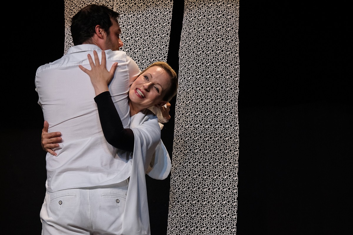 Egy másik Róma (Fotó: Révész Róbert)