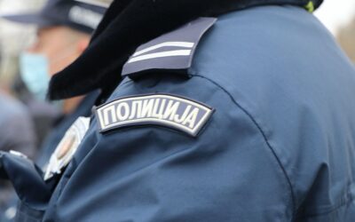 Halmozták a szabálysértéseket, lebuktak a szabadkai rendőrök előtt