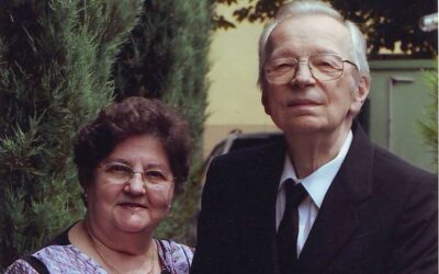 Nem kell az egyformaság, legyen mindenki boldog! Születésnapi beszélgetés Skrabány Viktor festőművésszel