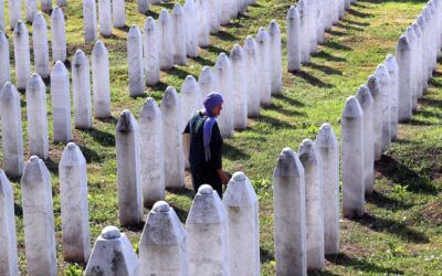 „Szerbia is jobban tenné, ha július 11-ét a srebrenicai népirtás emléknapjává nyilvánítaná”