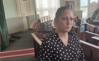 Szabó Dékány: Feljelentettek egy olyan ügy miatt, ami meg sem történt Kitalált botrány a zentai Petőfi Sándor Általános Iskolában - Szabó Dékány szerint le akarják járatni őt, az igazgatót és az iskolát is