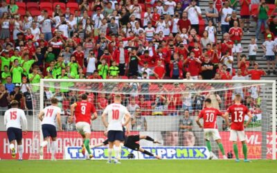 Szoboszlaié a legszebb gól