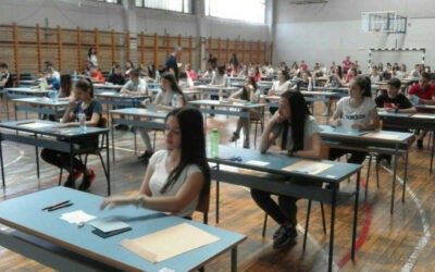 Veszélyben az állami érettségi?