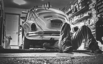 „Kereket” cserél a Volkswagen A Porsche vezetője beül a VW volánjához is