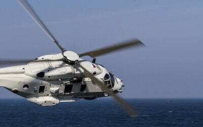 Baleset érhette az iráni elnököt szállító helikoptert