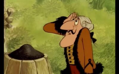 Mi a dolga egy főispánnak?