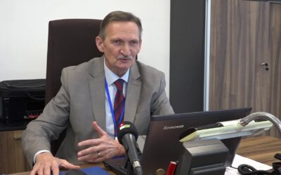 Klemm József marad a Vajdasági Rádió és Televízió megbízott vezérigazgatója