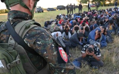 Néppárt: Azonnal meg kell szüntetni a hadiállapotot Szabadkán!