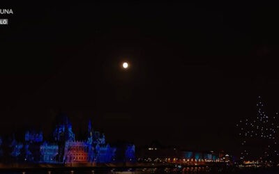 Állam(alapítás)i operett, anno 2022