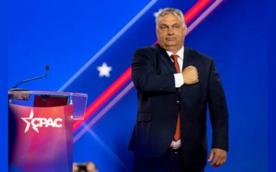 Orbán: Mint egy falat kenyér, úgy kellett nekünk Erdogan elnök úr győzelme