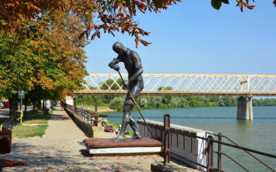 Nem Szabadkán, hanem Bácson, Törökkanizsán és Zentán történik a legtöbb öngyilkosság