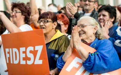 Már a fideszesek harmada is úgy gondolja, hogy a kormány a hibás és nem a szankciók