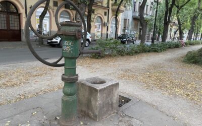 Ősszel több tucat szabadkai utcában épül ki a szennyvízhálózat