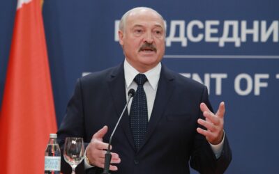 Több mint száz politikai foglyot engedett szabadon Putyin szövetségese