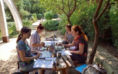 Műfordítók dicsérete