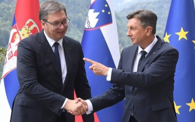 Szemelvények a Vučić-zagyvaságok lexikonjából
