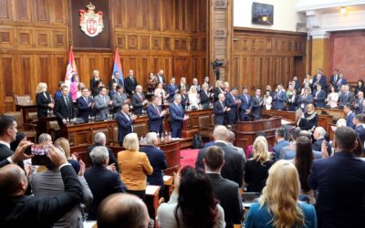 Ez történt a lítiumról szóló parlamenti ülésen