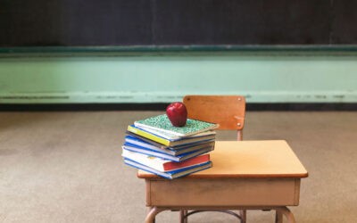 30 perces órák egy magyarkanizsai iskolában is