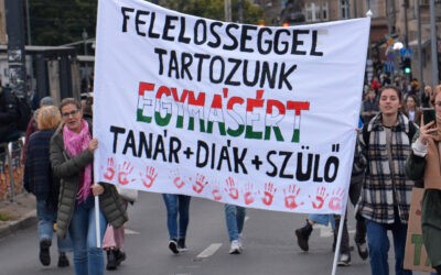 Ki megy ma tanárnak?