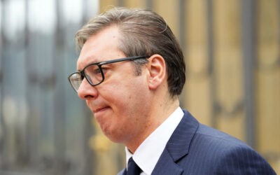 Vučić szerint Kurti trükközik