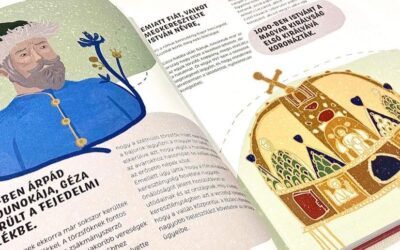 Így lettünk magyarok