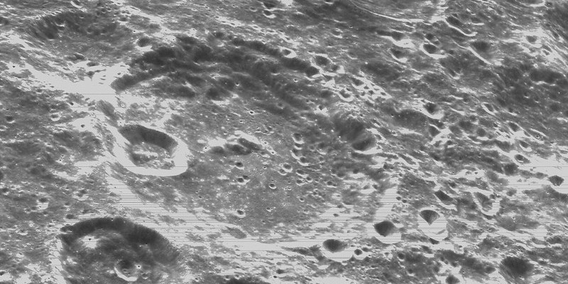 50 év után ismét: Helló, Hold! (Fotó: NASA)