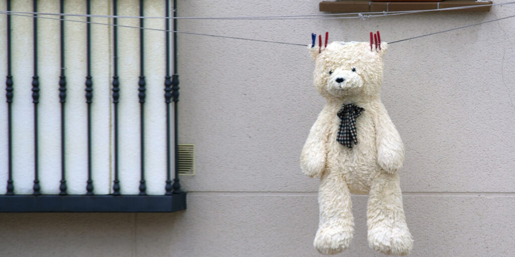 A moshatóság fordulópontot jelentett, egy walesi játékgyártó ötlete volt (Fotó: Pixabay)