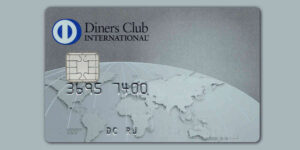Diners Club hitelkártya