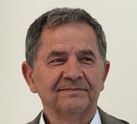 Hódi Sándor (Fotó: VAMADIA)