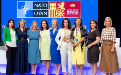 Világszerte nő a nők befolyása Eltérő helyzet a politikai, a gazdasági és a sportéletben