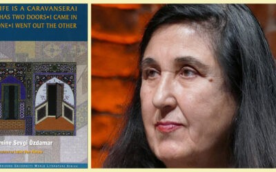 Egy migráns világraszóló sikere Először jutott a Büchner-díj egy nem-német anyanyelvű szerzőnek