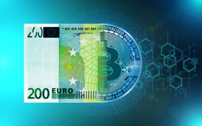 Hamis euróval vásárolt volna Bitcoint a szerb férfi
