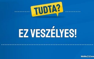 A félelemkeltés stratégiája Családi Kör (2022. december 15.) lapszemle