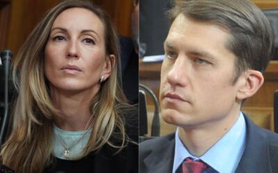Öreg Anna Pásztor Bálintnak: Igaz-e, hogy az Ön apja megkérte Klemm Józsefet, hogy vonja vissza lemondását?