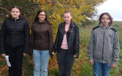 Mit ér a fiatal, ha falun él? Beszélgetés szentmihályi fiatalokkal