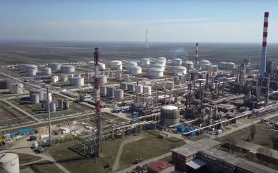 Pancsova az éhezők völgyévé válhat Ennél is nagyobb problémát jelent majd, hogy december végén lejár a Szerbia és Oroszország közötti gázmegállapodás