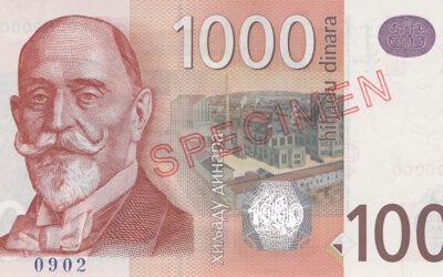 Mennyit ért tíz éve és mennyit ér most egy ezres?