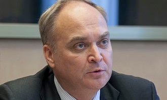 Washingtoni orosz nagykövet: Nagy a kockázata a két nagyhatalom közötti összecsapásnak
